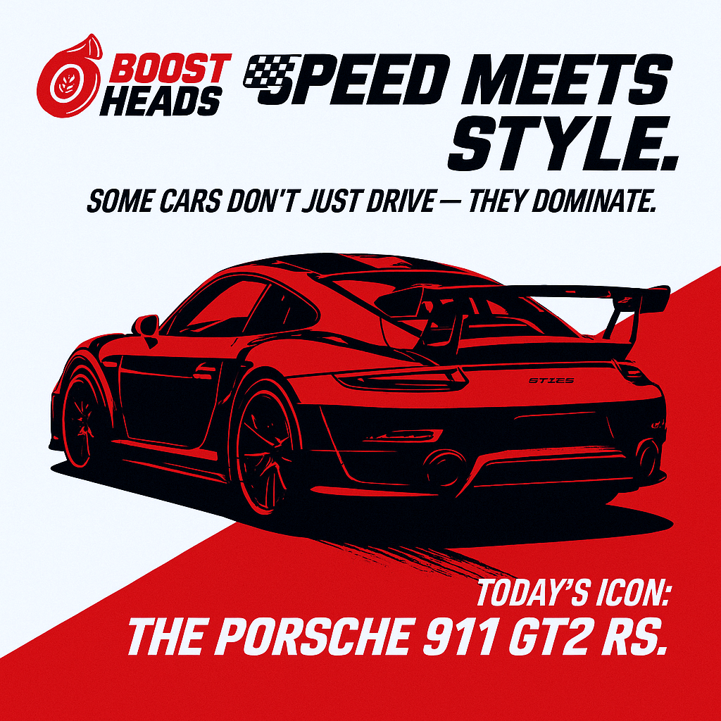 Boost Heads Coloring Book